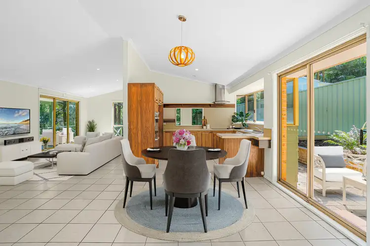 Second view of Homely house listing, 13 Old Coast Road, Stanwell Park NSW 2508