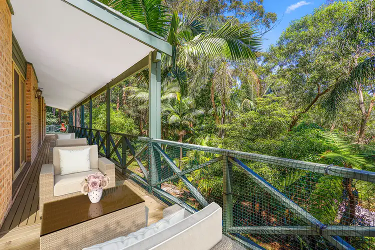 Fifth view of Homely house listing, 13 Old Coast Road, Stanwell Park NSW 2508