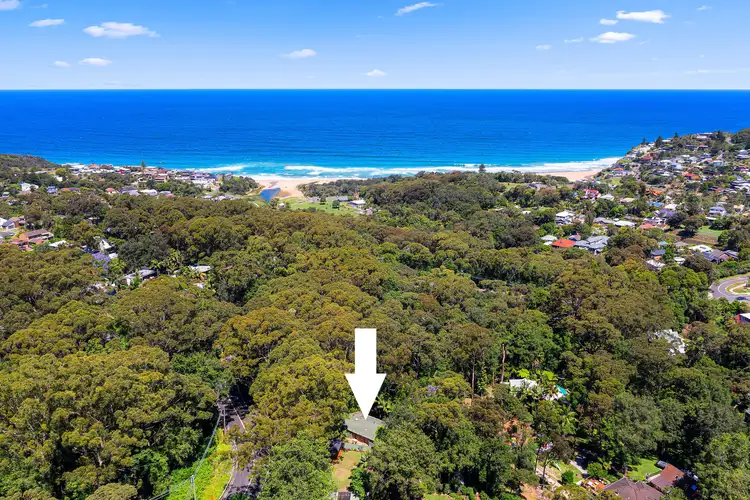 Sixth view of Homely house listing, 13 Old Coast Road, Stanwell Park NSW 2508