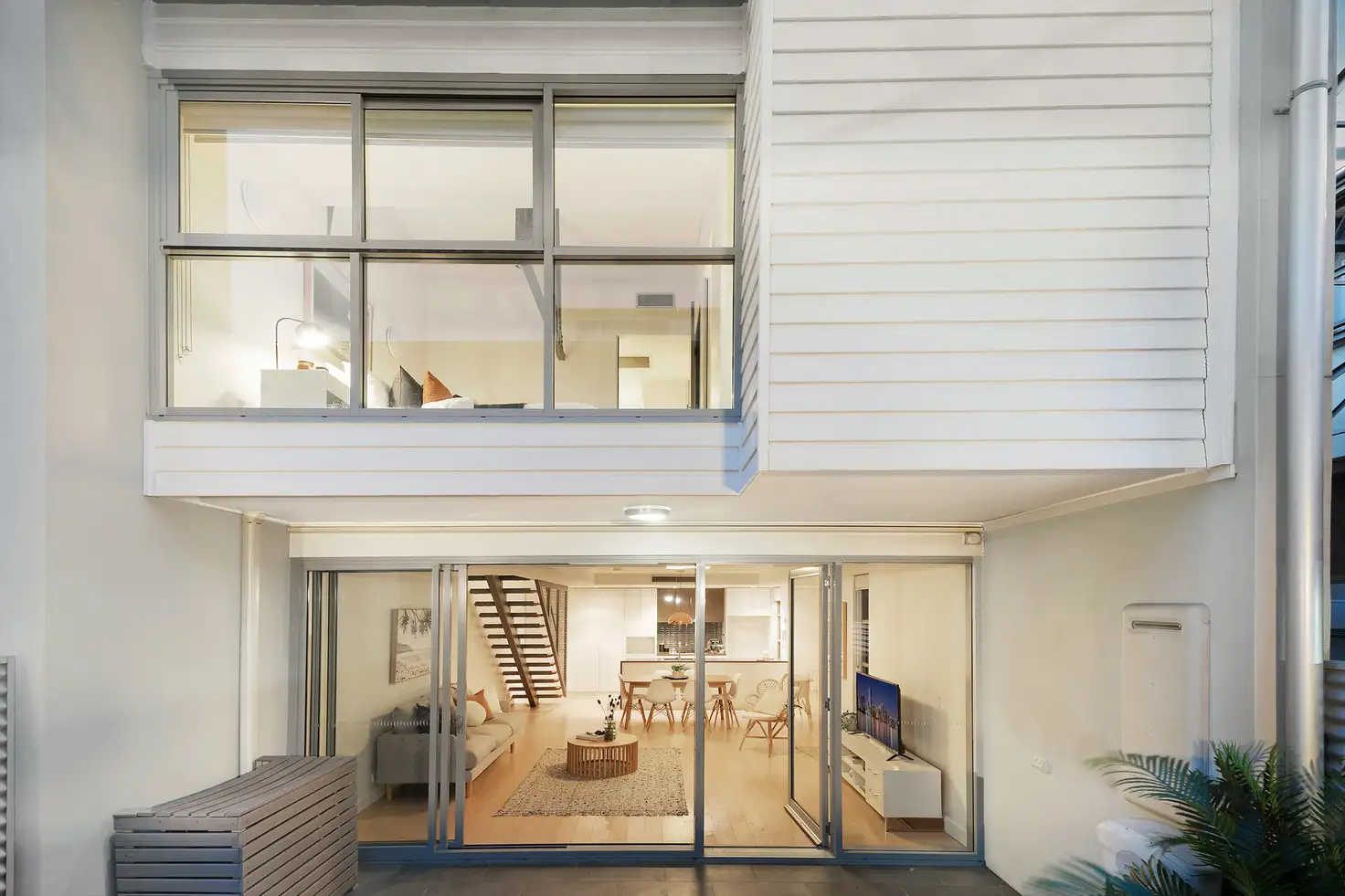 Main view of Homely apartment listing, 109C/797 Botany Road, Rosebery NSW 2018