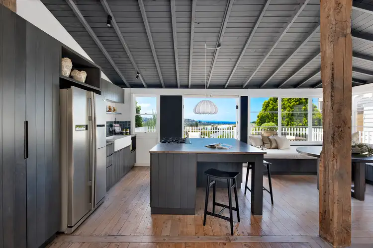 Second view of Homely house listing, 18 Tasman Street, Dee Why NSW 2099