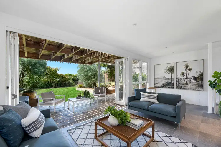 Third view of Homely house listing, 18 Tasman Street, Dee Why NSW 2099