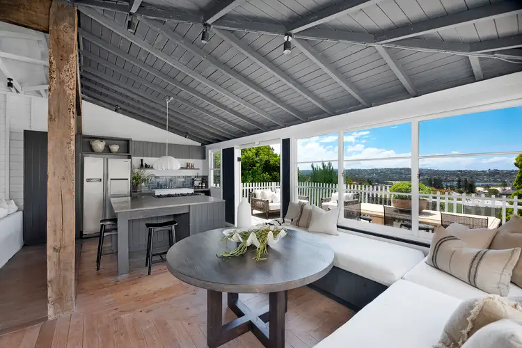 Fourth view of Homely house listing, 18 Tasman Street, Dee Why NSW 2099
