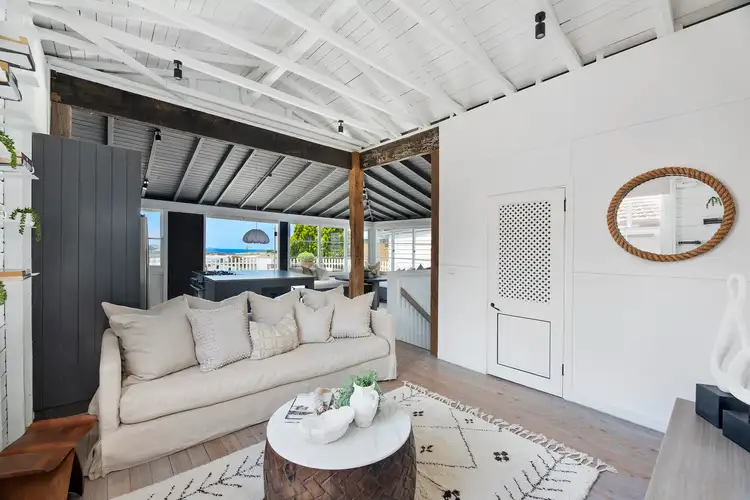 Sixth view of Homely house listing, 18 Tasman Street, Dee Why NSW 2099