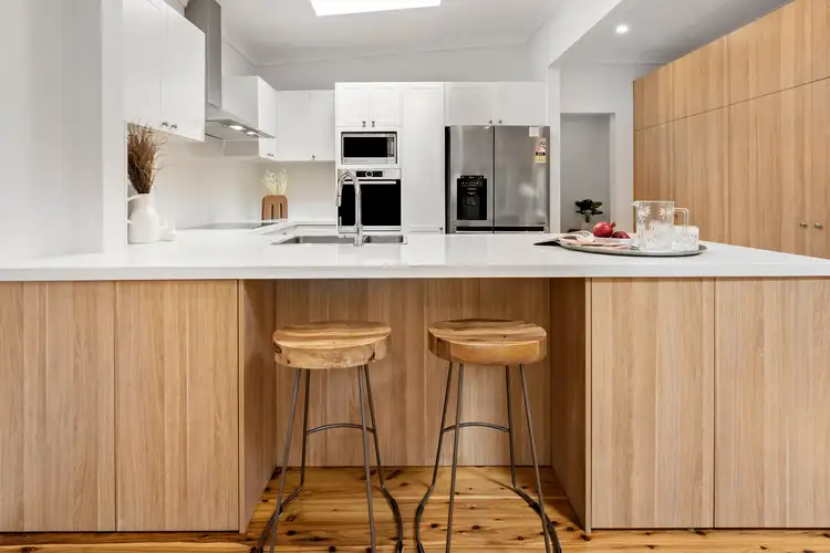 Second view of Homely house listing, 31 Ronald Street, Hornsby NSW 2077