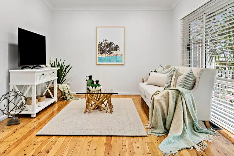 Third view of Homely house listing, 31 Ronald Street, Hornsby NSW 2077