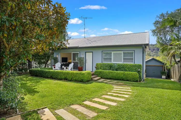 Main view of Homely house listing, 3 Point Road, Mooney Mooney NSW 2083