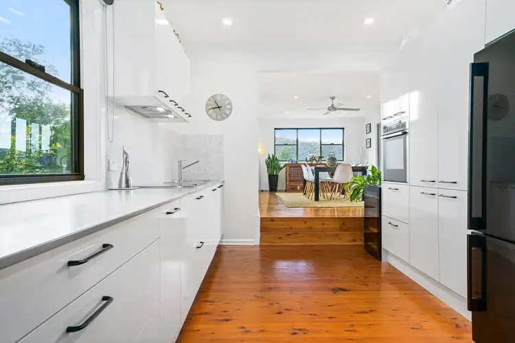 Third view of Homely house listing, 3 Point Road, Mooney Mooney NSW 2083