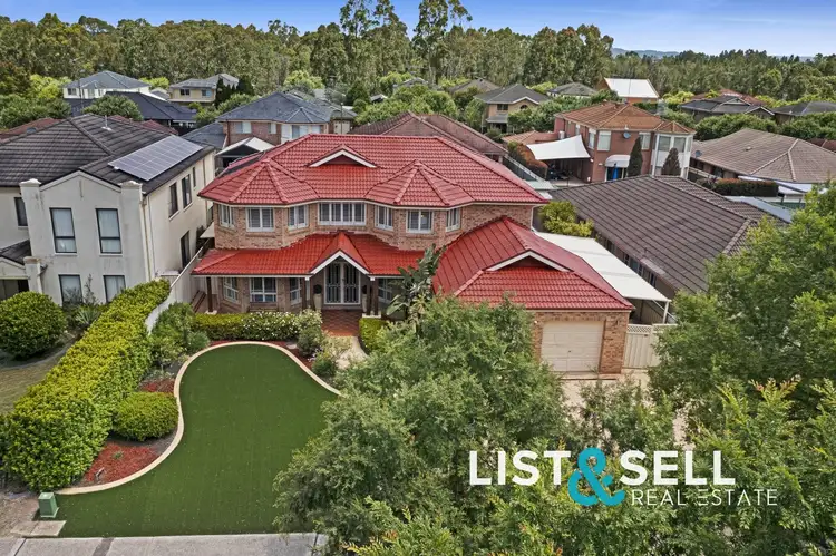 54 Royal George Drive, Harrington Park NSW 2567