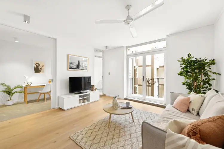 316/10 Jaques Avenue, Bondi Beach NSW 2026