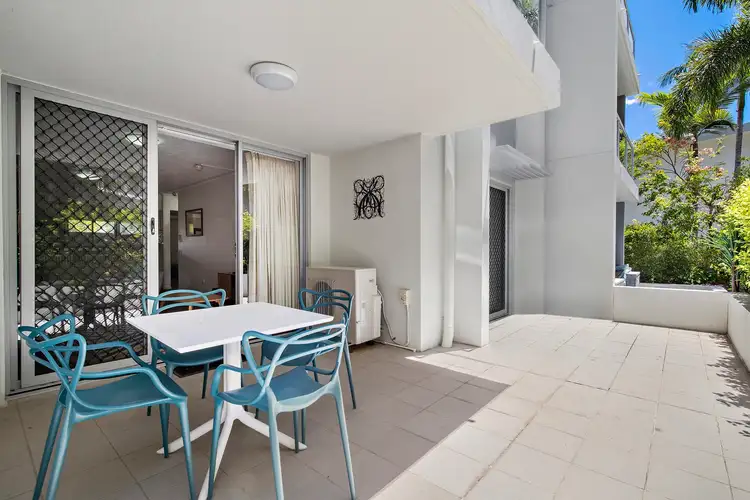 Third view of Homely unit listing, 502/2 Margaret Street, Coolum Beach QLD 4573