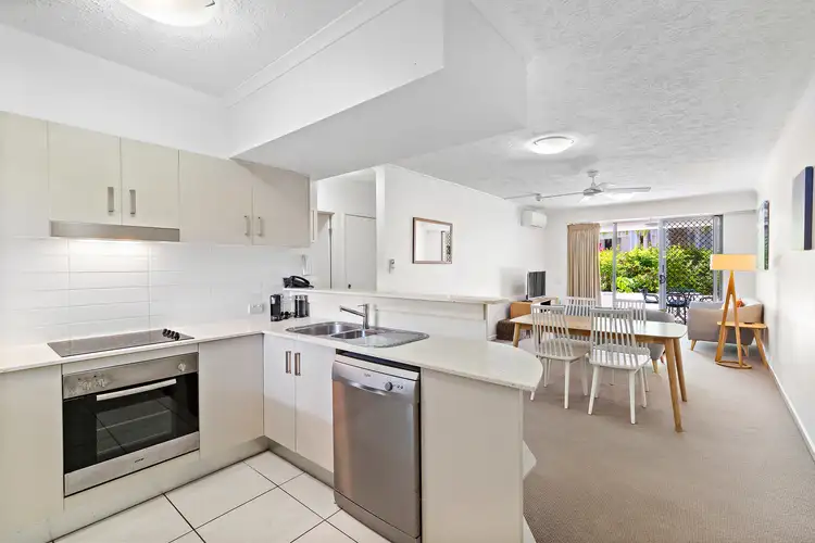Fourth view of Homely unit listing, 502/2 Margaret Street, Coolum Beach QLD 4573