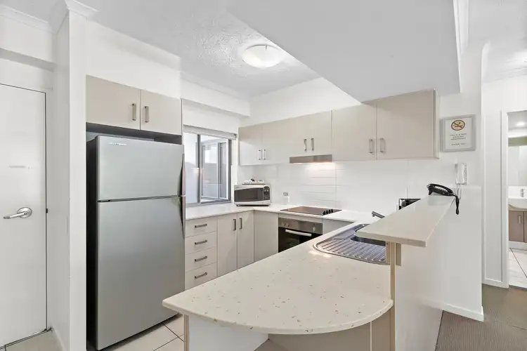 Fifth view of Homely unit listing, 502/2 Margaret Street, Coolum Beach QLD 4573