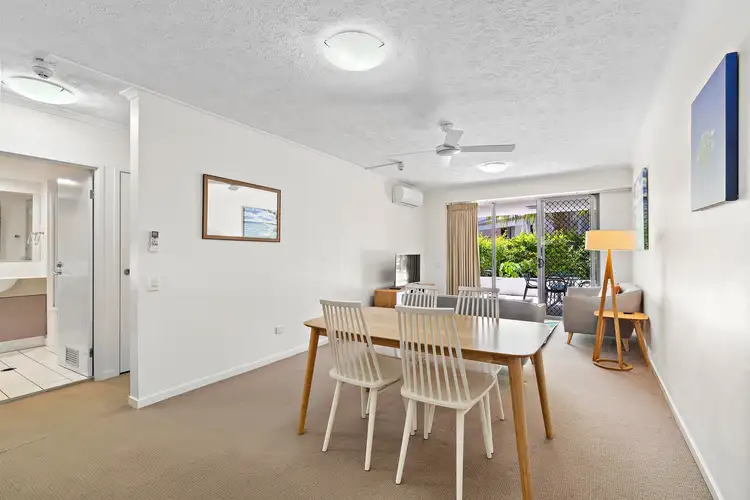 Sixth view of Homely unit listing, 502/2 Margaret Street, Coolum Beach QLD 4573