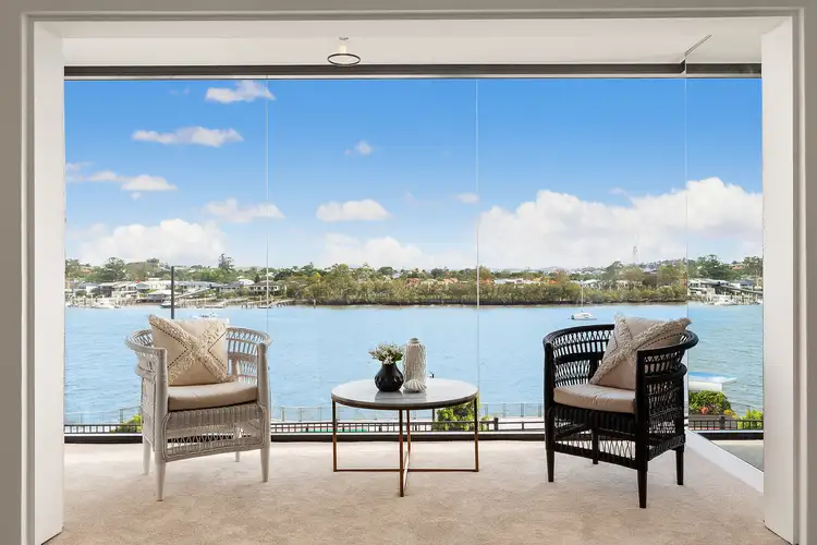 1/61 Hillside Crescent, Hamilton QLD 4007