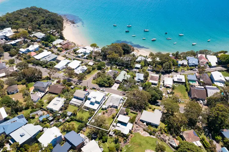 Main view of Homely house listing, 46 Loftus Street, Bundeena NSW 2230