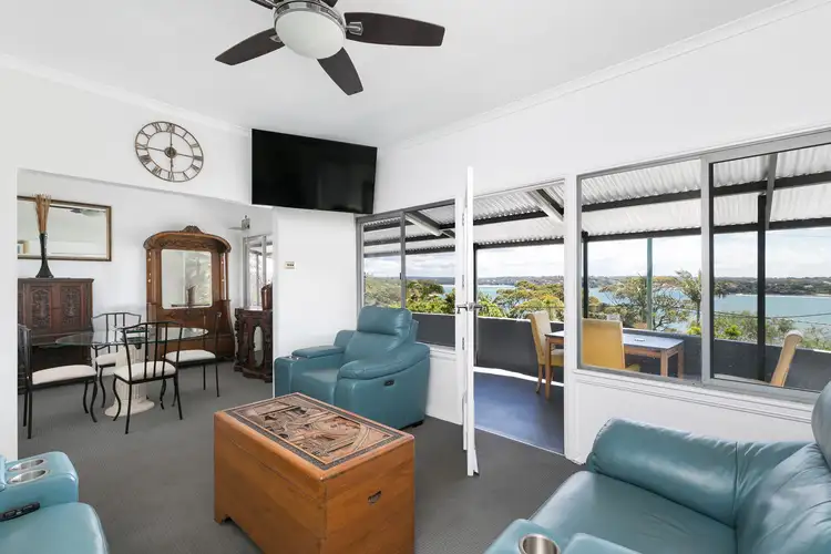 Fourth view of Homely house listing, 46 Loftus Street, Bundeena NSW 2230
