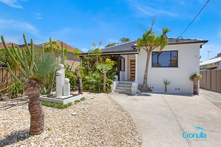 Main view of Homely house listing, 9 Cook Street, Kurnell NSW 2231