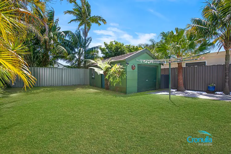 Fifth view of Homely house listing, 9 Cook Street, Kurnell NSW 2231
