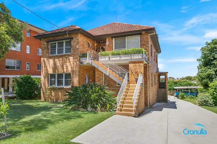 Main view of Homely apartment listing, 2/44 Seaview Street, Cronulla NSW 2230