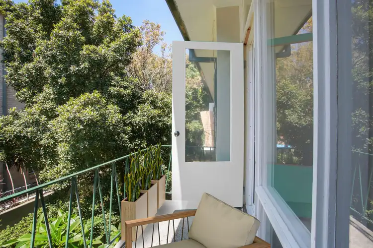 Second view of Homely apartment listing, 7/86 Elouera Road, Cronulla NSW 2230