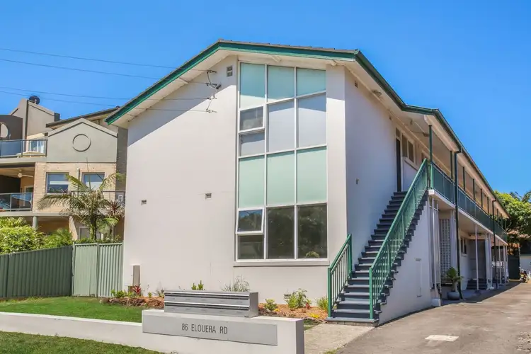Sixth view of Homely apartment listing, 7/86 Elouera Road, Cronulla NSW 2230
