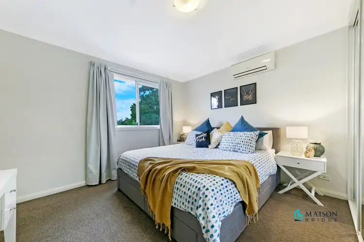 Fifth view of Homely townhouse listing, B5/414-420 Victoria Road, Rydalmere NSW 2116