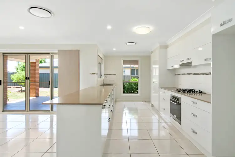 Third view of Homely house listing, 35 Semillon Drive, Tamworth NSW 2340