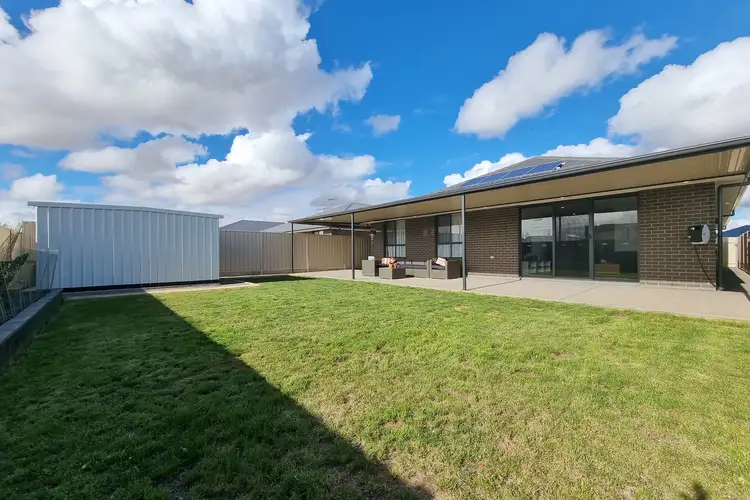 Second view of Homely house listing, 16 Bastow Road, Angle Vale SA 5117