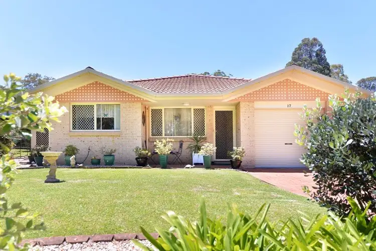 17/259 Linden Avenue, Boambee East NSW 2452