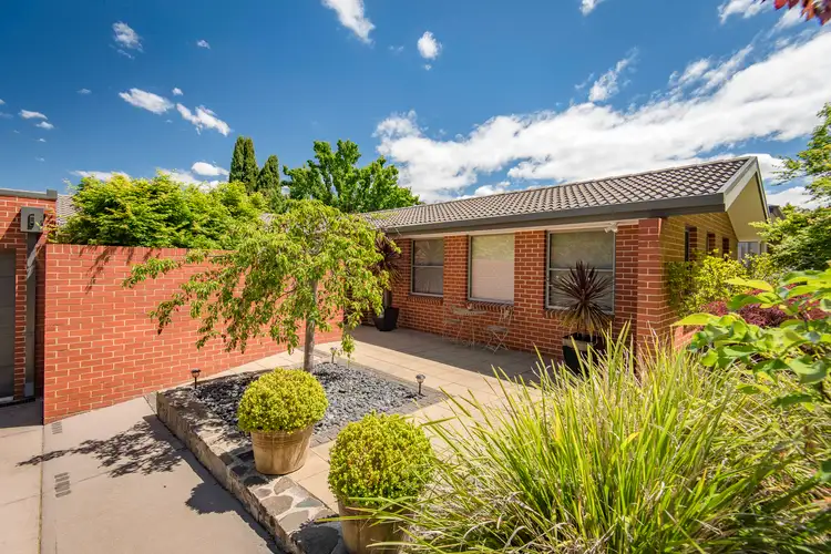 Second view of Homely house listing, 70 Tallara Parkway, Narrabundah ACT 2604