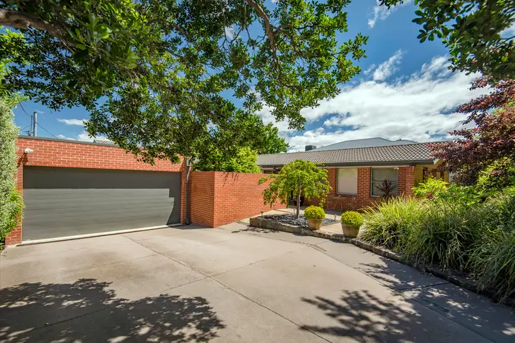 Third view of Homely house listing, 70 Tallara Parkway, Narrabundah ACT 2604