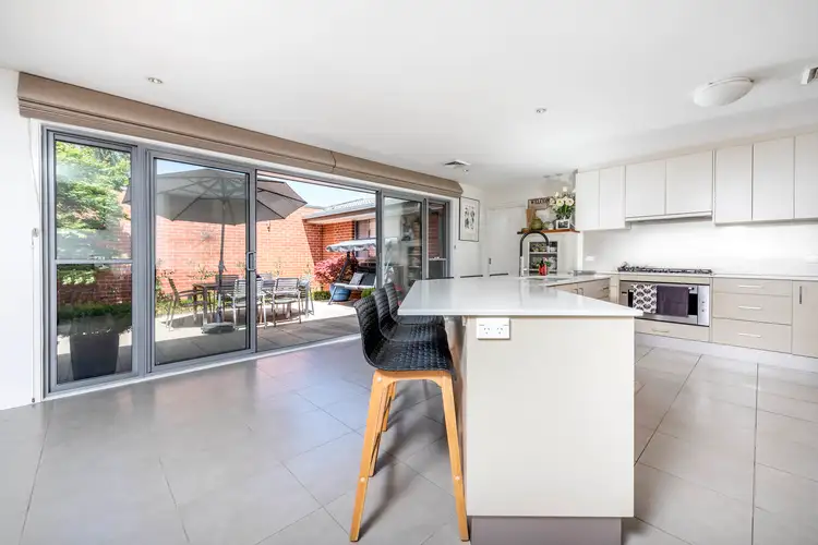 Fourth view of Homely house listing, 70 Tallara Parkway, Narrabundah ACT 2604