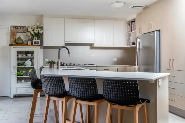 Fifth view of Homely house listing, 70 Tallara Parkway, Narrabundah ACT 2604