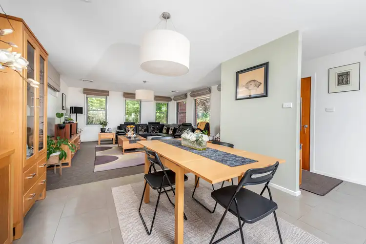 Sixth view of Homely house listing, 70 Tallara Parkway, Narrabundah ACT 2604