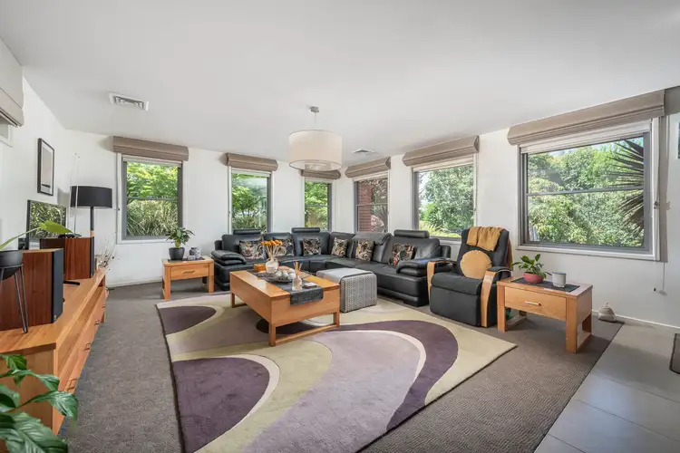 Seventh view of Homely house listing, 70 Tallara Parkway, Narrabundah ACT 2604