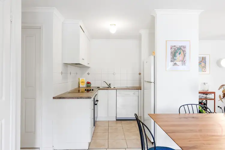 Third view of Homely apartment listing, 31/17 Helemon Street, Braddon ACT 2612