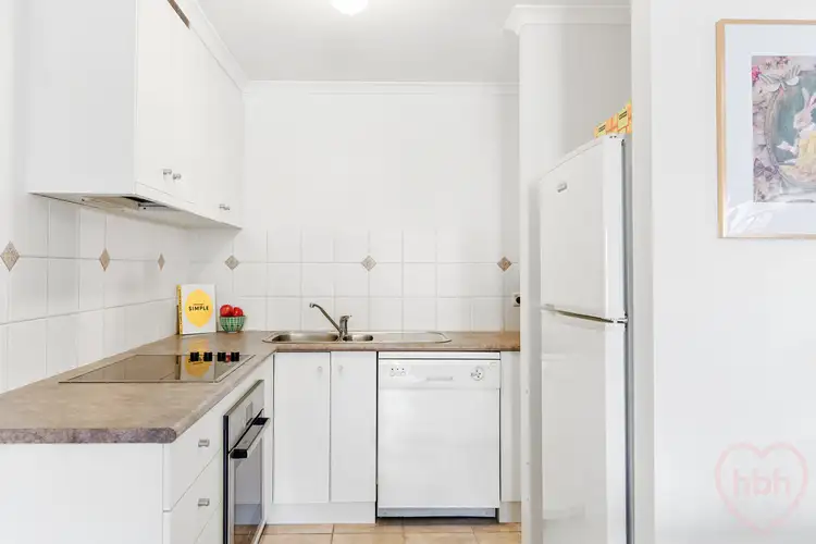 Fourth view of Homely apartment listing, 31/17 Helemon Street, Braddon ACT 2612