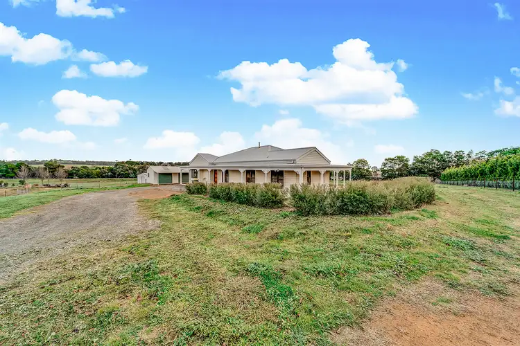 11 Marquess Place, Murrumbateman NSW 2582