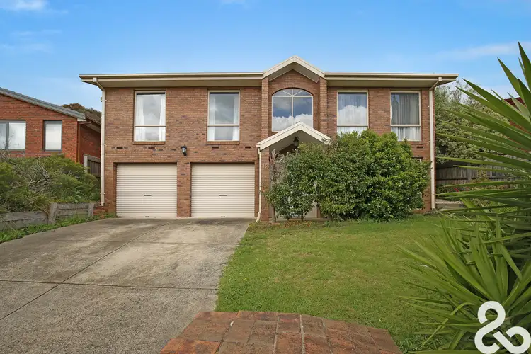 18 Selsdon Court, Greensborough VIC 3088