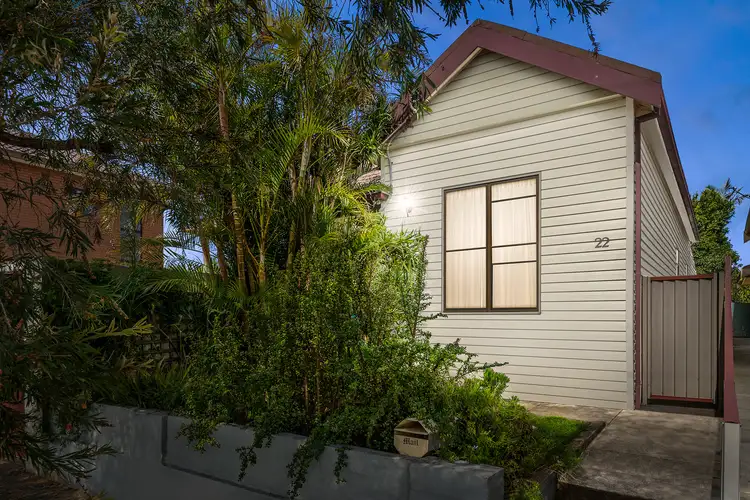 Second view of Homely house listing, 22 Walmer Street, Sans Souci NSW 2219