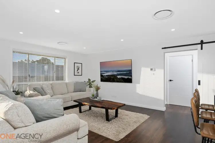 Sixth view of Homely house listing, 69 Buckland Drive, Orange NSW 2800