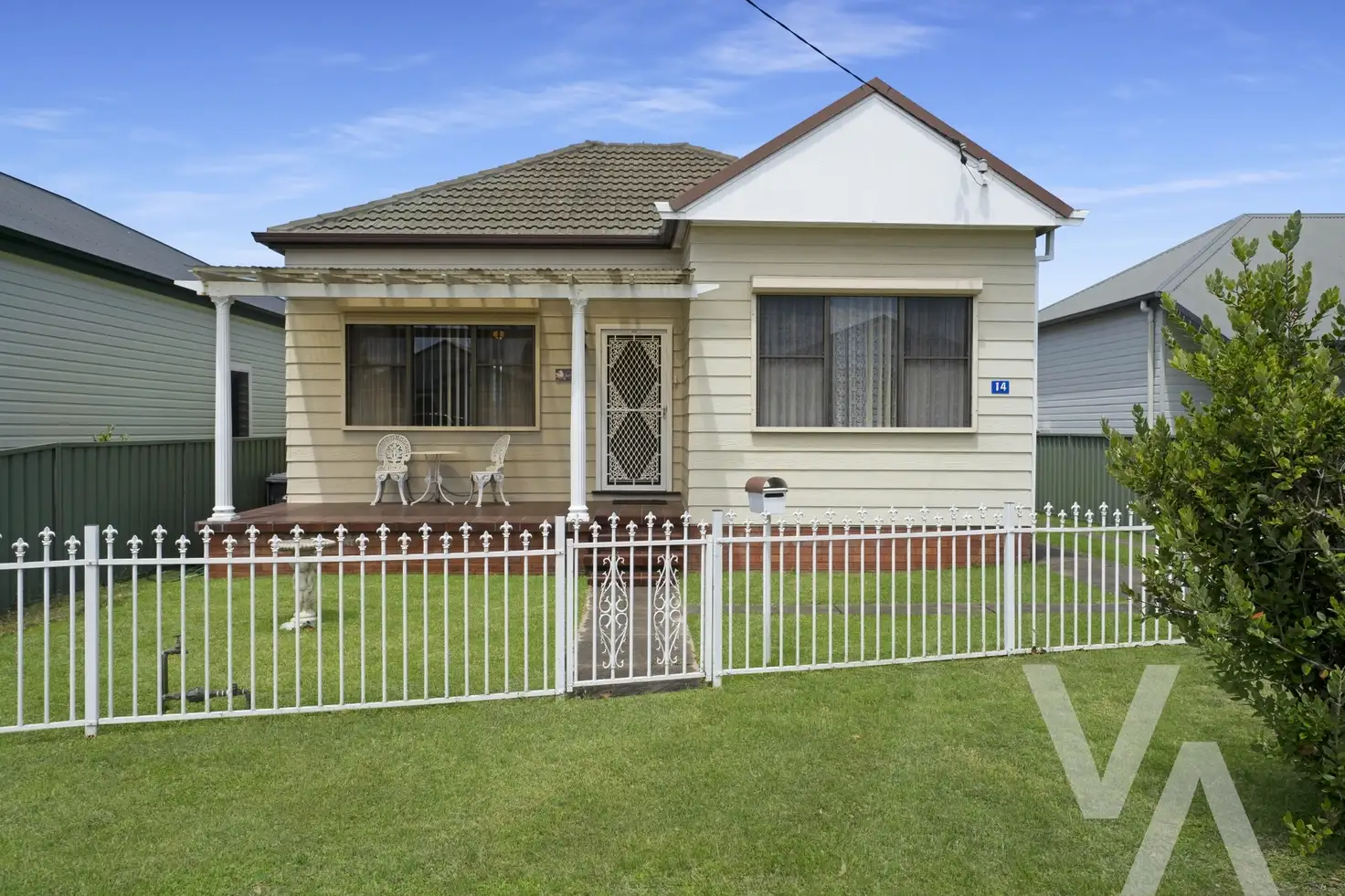Main view of Homely house listing, 14 Roxburgh Street, Stockton NSW 2295