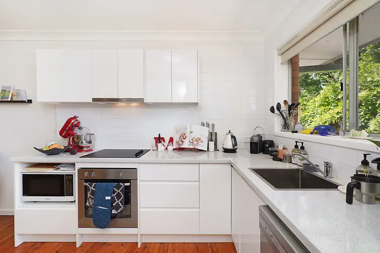 Fourth view of Homely villa listing, 4/207 Beaumont Street, Hamilton South NSW 2303