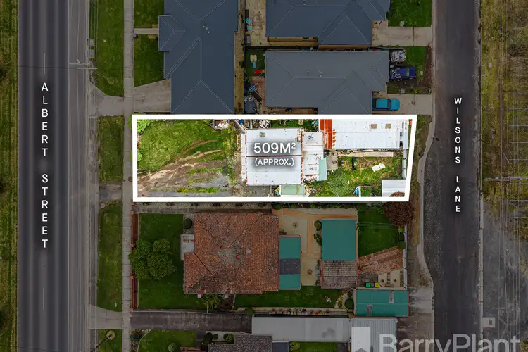 141 Albert Street, Sebastopol VIC 3356