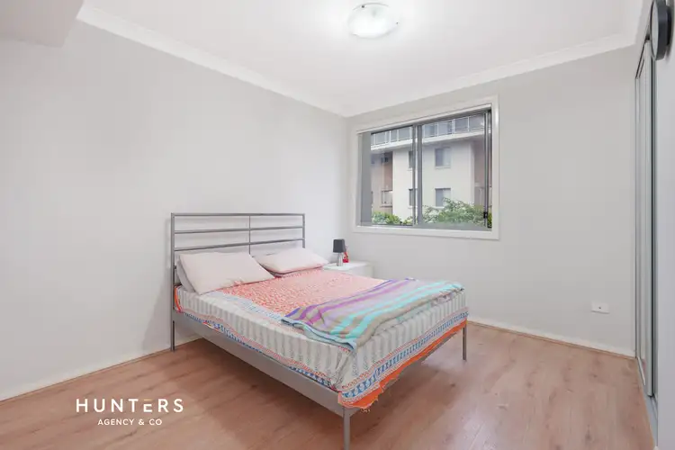 Fifth view of Homely apartment listing, 8/80D Ropes Crossing Boulevard, Ropes Crossing NSW 2760