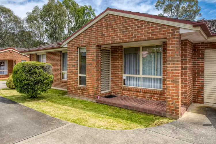 Main view of Homely townhouse listing, 1/921 Fairview Drive, North Albury NSW 2640