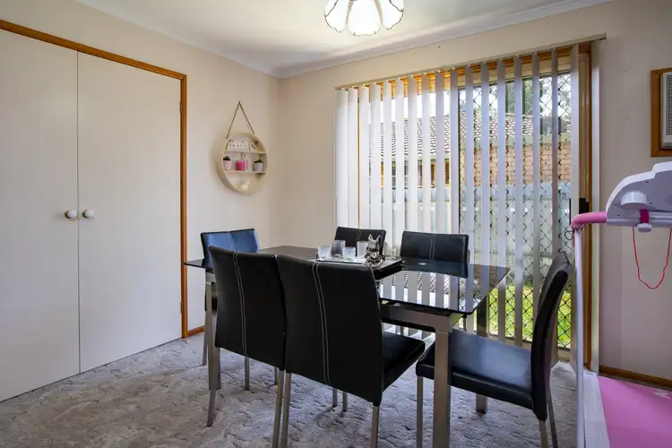 Fourth view of Homely townhouse listing, 1/921 Fairview Drive, North Albury NSW 2640