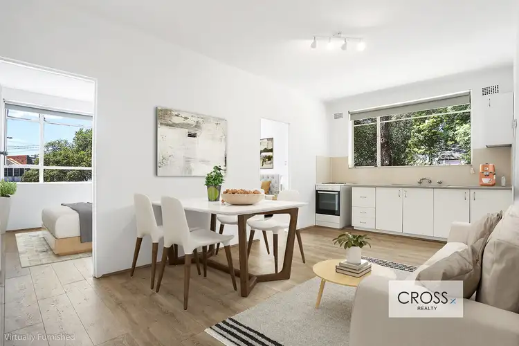 1/297 King Georges Road, Roselands NSW 2196