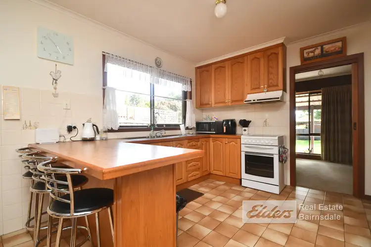Second view of Homely house listing, 197 Bullumwaal Road, Wy Yung VIC 3875
